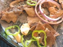 -千纸鹤嫩汁烤肉(学府店)