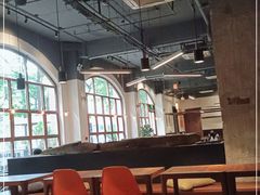 -VESH COFFEE(定西路店)