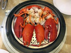 -海大大蒸汽海鲜餐厅·粤菜·特色小炒(欢乐颂店)