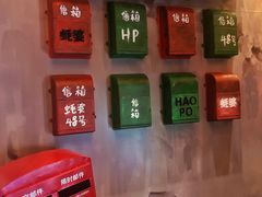 -喜碧海鲜·二十年本土海鲜老字号(上排店)