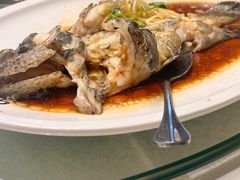 -荣粤酒家·融合粤菜