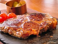 -拉蒂娜·巴西牛排馆 Latina·Brazilian Steakhouse(陆家嘴旗舰店)