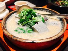 -桂小厨广西菜(万象城店)