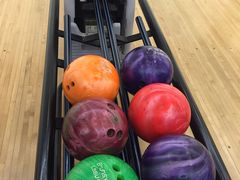 -广州保龄球馆(广州天河体育中心店)