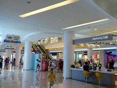 -深圳龙华星河COCO City(民治店)