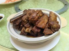 -腰记饭店(龙源路店)