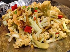 -顺香居·老字号湖北菜(江汉路店)