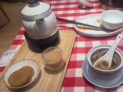 -西贝(南开大悦城店)