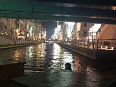 -道顿堀水上观光船(太左衛門橋船着場)