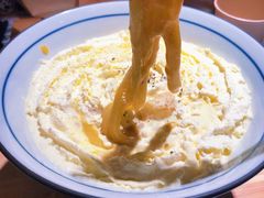 -火山屋台(新街口店)