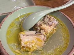 -七步香云南山里菜(昆明老街店)