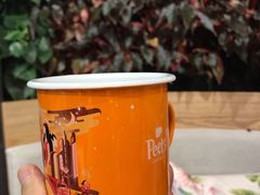 -Peet's Coffee皮爷咖啡(德基店)