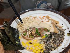 -鹤龟料理店(时代天街店)