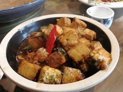 -兴玉妈妈土菜馆(人民大街店)