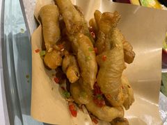 -和记小菜(东方店)