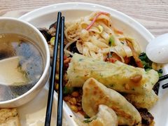 -素满香·素食自助餐(西安·民乐园店)