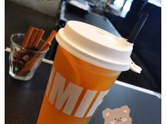 鲜橙小白芽-MIMI FASO(古仓店)