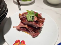 -川味堂·四川豆花(八卦岭店)