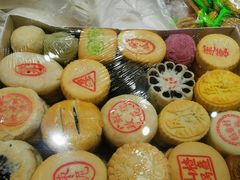 -稻香村(文殊院旗舰店)