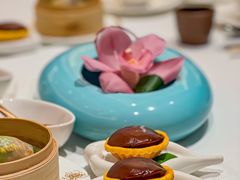 -万豪金殿(香港JW万豪酒店)
