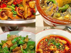 -地摊风云龙虾烧烤铺(润和国际店)