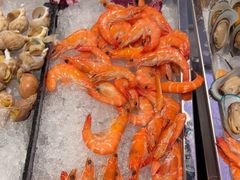 -顺德联塑万怡酒店·万荟轩自助餐厅