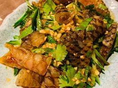 鱼皮-同仁四季椰子鸡(海岸城天利店)