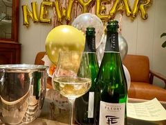 -金谷仓家庭料理(马泉营店)
