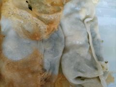 -威海九禧海鲜居渔水饺(经区店)