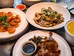 -兴仙饭店·闽味海鲜(马尾总店)