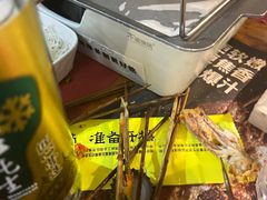 -木屋烧烤(白石洲店)