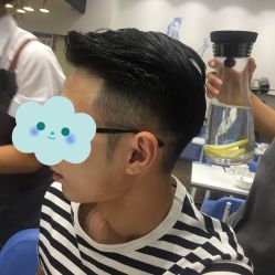 -SIX Hair Consultant