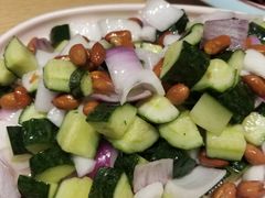 -街角等你.大连海鲜烧烤.经典铁板海鲜串(西安路店)