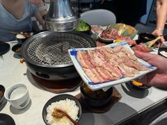 -虎丸烧肉(新大陆广场店)