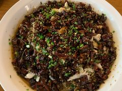 -三猫黑鱼花(南大店)
