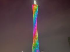 -广州塔