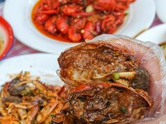 -捌贰虾蟹·江湖菜馆(江汉路店)