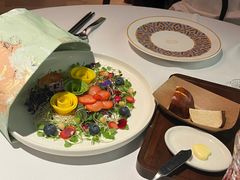 -狮拾久·现代新加坡料理(福田COCO Park店)