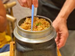 火腿洋芋焖饭-米店·云南菜(南门店)