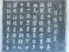 -绍兴鲁迅故里·沈园景区