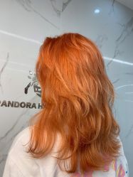 -潘多拉Hairsalon