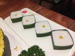 -Siam泰餐厅(水上公园店)