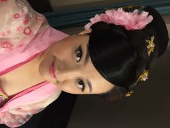 -盘子女人坊生日照·摄影馆(华强店)