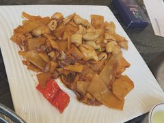 -美极鲜食坊(宝安南路店)