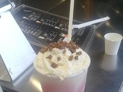 -唐沫茶兮(首山店)