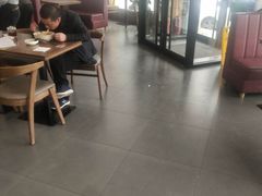 大堂-李先生牛肉面大王(朝阳街店)