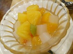 -萨莉亚意式餐厅(特力时尚汇店)