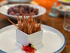 -湖畔居茶楼(湖滨店)