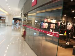 -耐克(恒隆广场店)