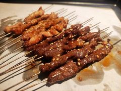 -大哈福烧烤·海鲜·家常菜(延安三路店)